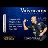 CUESOUL Yosuke Ishii Player Model Vaisravana Vaishalavana Soft Tip, 90%