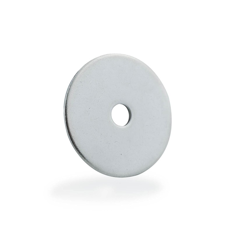 Washers Metal M4, Washers Stainless Steel MeHurr 20 Pieces, Penny