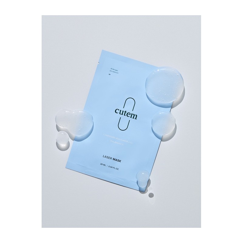 Laser Mask 28ml / 레이저 마스크 28ml
