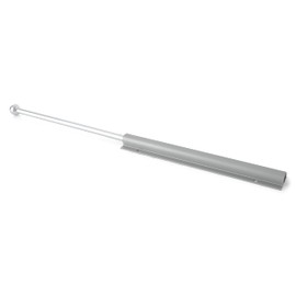 Easy Track RA1204-CH Closet Kit, Chrome