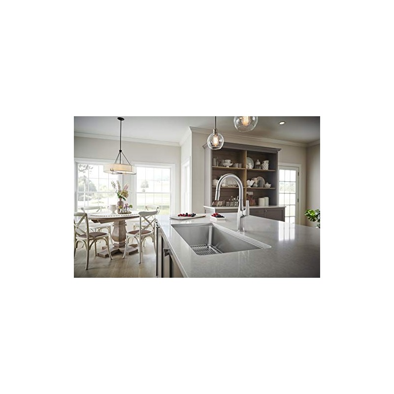 BLANCO 237681 FORMERA Stainless Steel Sink Grid