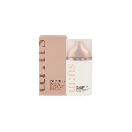 Sum37 degrees Su:m37 Sun Away Cooling Watery Sunblock AD 50ml SPF50+PA+++ / 숨37도 숨37 선 어웨이 쿨링 워터리 선블럭 에이디 50ml SPF50+PA+++
