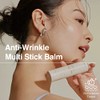 THESAEM Snail Essential EX Wrinkle Solution Multi-Purpose Balm Stick –