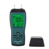 Digital Wood Moisture Meter Humidity Detector Water Content Detector Digital