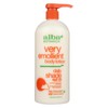 Alba Botanica - Alba Botanica Very Emollient Natural Body Lotion