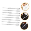 ULTECHNOVO 8pcs Stainless Steel Crab Eating Tools Set Ergonomic Crab