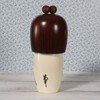 Castle Enterprises Old Fashioned Kokeshi Spring Dream Made in Japan