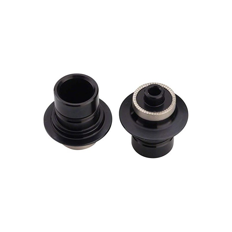 Hope Pro2 front hub conversion kit, Q/R