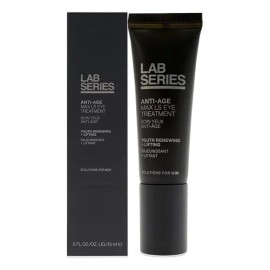 Lab Series Anti-Age Max LS Sérum Hombre Antienvejecimiento 27 mL Día/Noche