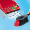Vileda 2-in-1 Dustpan Set [Pack of 3]