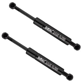 BOXI Qty(2) Gas Struts Lap Bar Assist Gas Shocks Lift Supports Fit for New Holland L221 L223 L225 L228 L230 L234 L213 C227 L215 C232 L216 L218 C238 L220 | Replaces 84371064 P10386 P8134