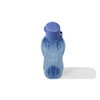Tupperware To Go Eco 500 ml Pastel Blue Clip Closure