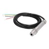 Temperature Sensor Probe Online Fixed Infrared Thermometer 1.5meter Cable 5-12VDC
