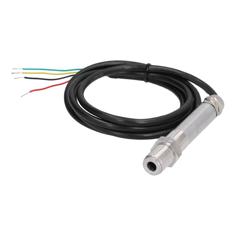 Temperature Sensor Probe Online Fixed Infrared Thermometer 1.5meter Cable 5-12VDC