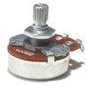 B500K linear guitar potentiometer 24mm diameter 15mm shaft tone volume