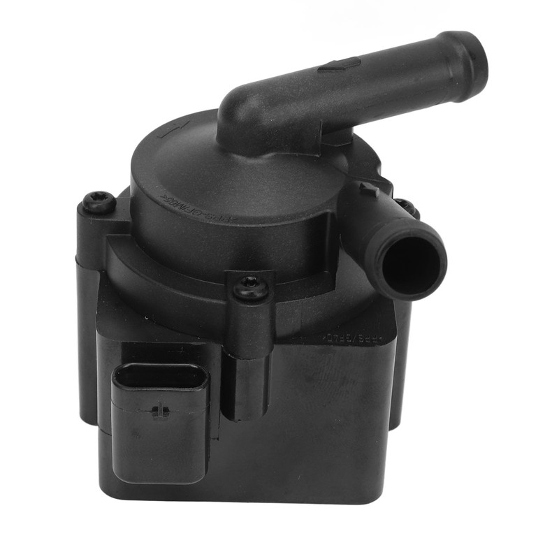 Auxiliary Electric 11517629917 High Efficiency for X5 X6 M Sport