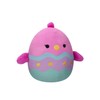 Squishmallows Empressa Plush Chicken Easter Egg 30 cm Easter
