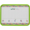 Yaksell Harapeko Aomushi Cutting Board, Made in Japan, Antibacterial, Anti-Slip,