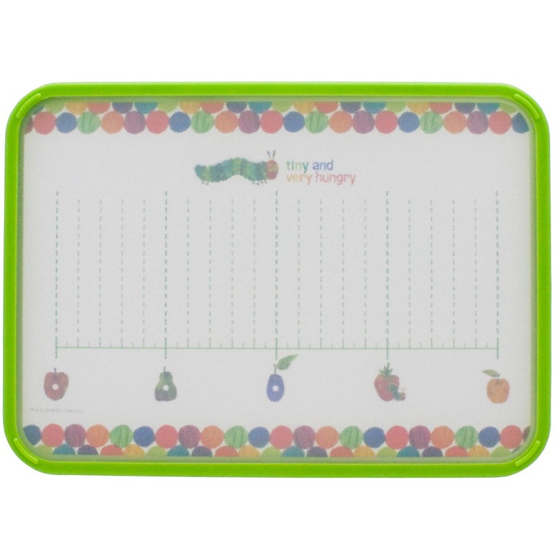 Yaksell Harapeko Aomushi Cutting Board, Made in Japan, Antibacterial, Anti-Slip,