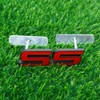 Front Grille Emblem Nameplate 3D Metal Badge Nameplate Replacement for