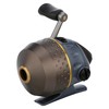 Pflueger President Spincast Reel, Size 6 Fishing Reel, Right/Left Handle
