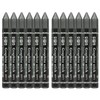 KOH-I-NOOR Progresso 4B Jumbo Woodless Graphite Pencil