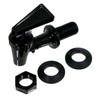 SPARES2GO Tap Spout Nozzle for Water Cooler Dispenser Tea Urn