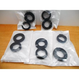 COMMSCOPE SYSTIMAX Lot of 5 of 2 = 10 Commscope Systimax 107670952 R2300 Retainer