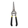 Forged Needle Nose Precision Clippers, Grape Vegetables Flowers Pruning Shear,