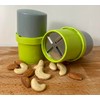 Yuktha Eternals Nut Chopper, Grinder, Slicer and Dry Fruit Cutter