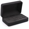 ARESACHI Ring Case, Ring Case, Portable, Ring Box, Storage, Exhibition,