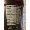 MRI BLACK Powder Pre-Workout Coco Berry Boom Flavor 60 servings