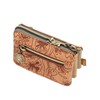 Anekke Women's 36729-010 Multicolour Purse, 12 x 7 x 4