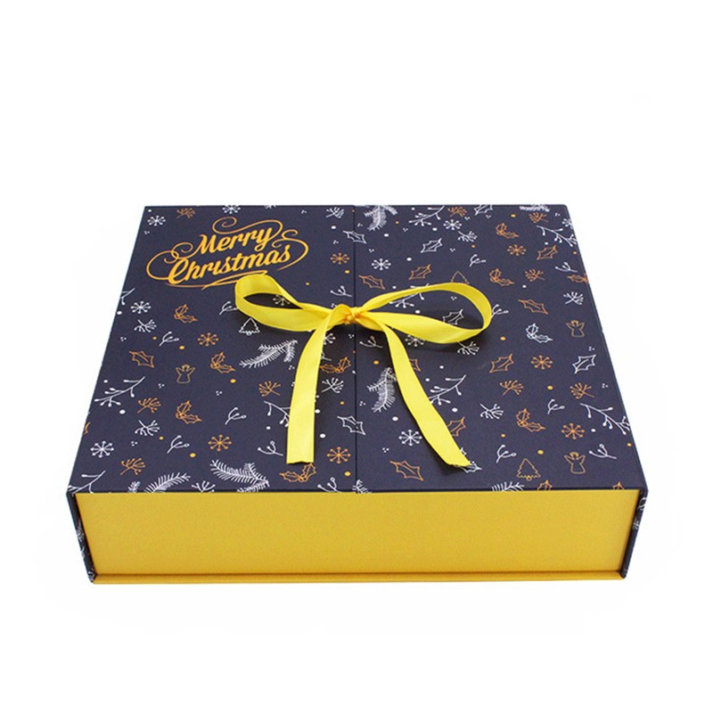 Advent Calendar Filling Boxes with 24 Drawers Christmas Boxes Gift