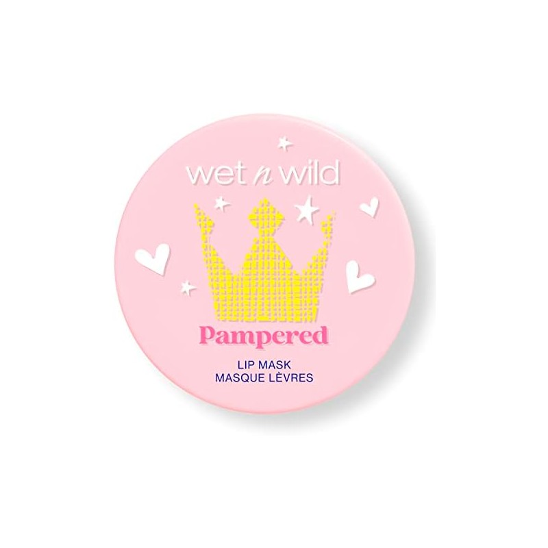 wet n wild Máscara de labios mimada