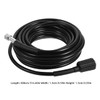 ULTECHNOVO Pressure Washer Hose, 26 Washer Hose, 2320 PSI/ 160