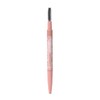 Canmake Perfect Airy Eyebrow 04 Milk Tea Brown with Brush