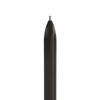 TRU RED Staples Ballpoint Pen, Medium Point, 1.0mm, Black, 36/Carton