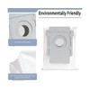 12 Packs Eco-Friendly Disposal Vacuum Dust Bags for iRobot Roomba