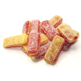 1 kg Bremer Babbeler "Anise Fennel" the Fair Candy from Fair Candy