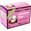Yamamotoyama Jasmine Tea 16 Bags (Pack of 6)