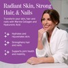 Applied Nutrition - Coleen Rooney - Marine Collagen - Anti-Aging
