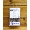 Onokatsu 122-00-0830 Cross Hole Countersunk Machine Screws, Stainless Steel M8x30,