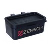 Kizakura 004254 ZENSOH Bait Box, Matte Black
