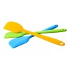 Espinope 3pc De Silicón Cocina Repostería 21.5cm Pala Espátula