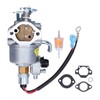 Lawn Mower Carburetor for Cummins Onan Generator KY Series 146‑0785