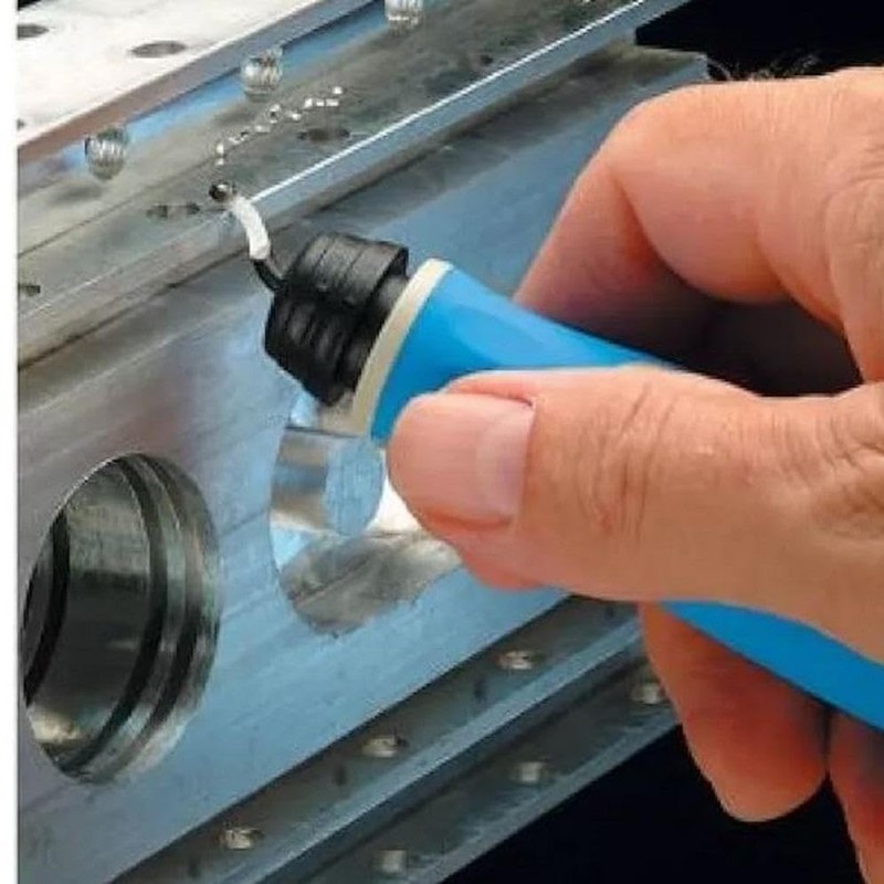 NOGA S35 Blades (1 0 pieces) BS3510