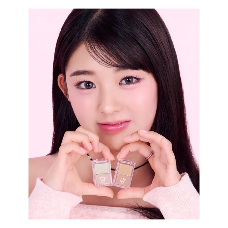 플레이101 by 에뛰드 Play 101 by Etude Dual Eyepiece (04