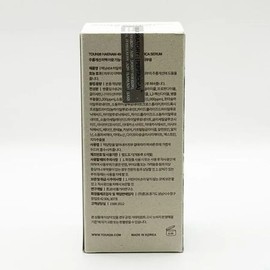 Tone28 Haenam 404 Hyaluronic Acid Cica Serum Centella asiatica Moisture Ampoule 30ml x3 / 톤28 해남404 히알루론산 시카 세럼 병풀 수분 앰플 30ml x3