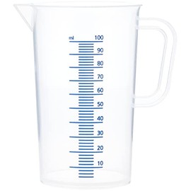 neoLab Measuring Jug Made of Polypropylene